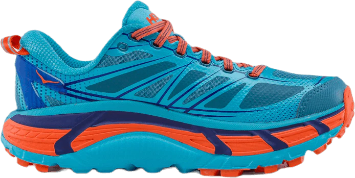Mafate Speed 2 Blue - Image 3