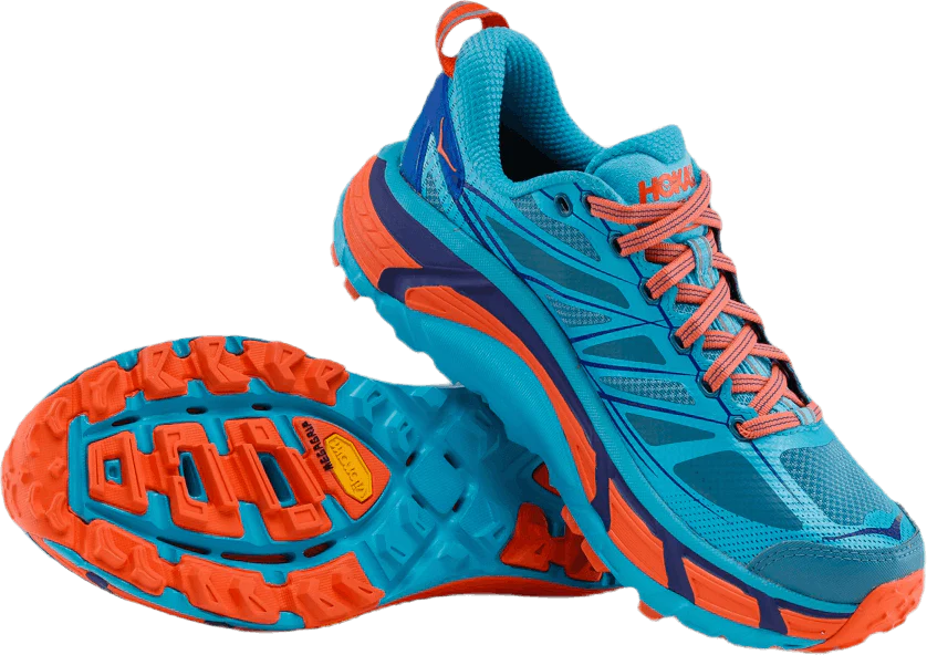 Mafate Speed 2 Blue - Image 6