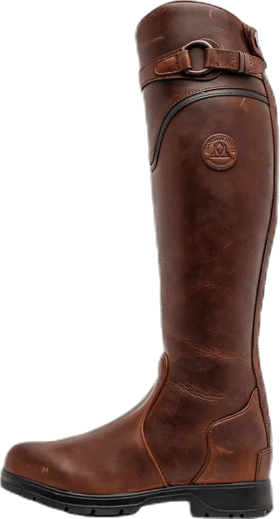 Spring River Regular/Regular Brown