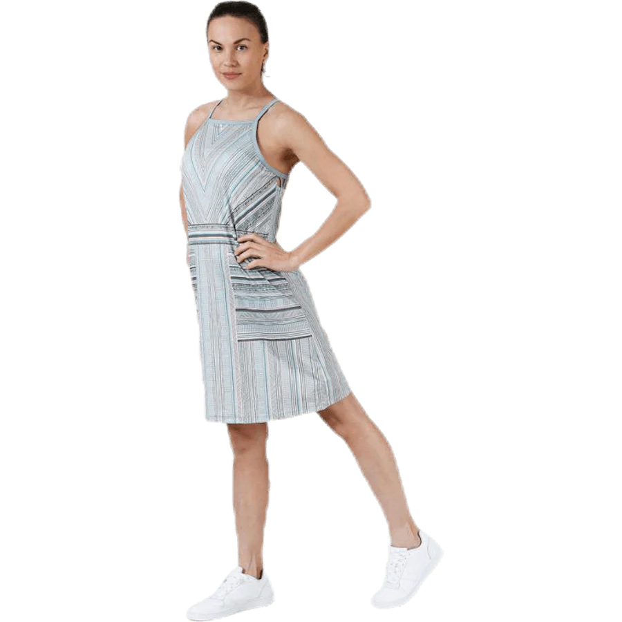 Ardor Dress Patterned - Image 3