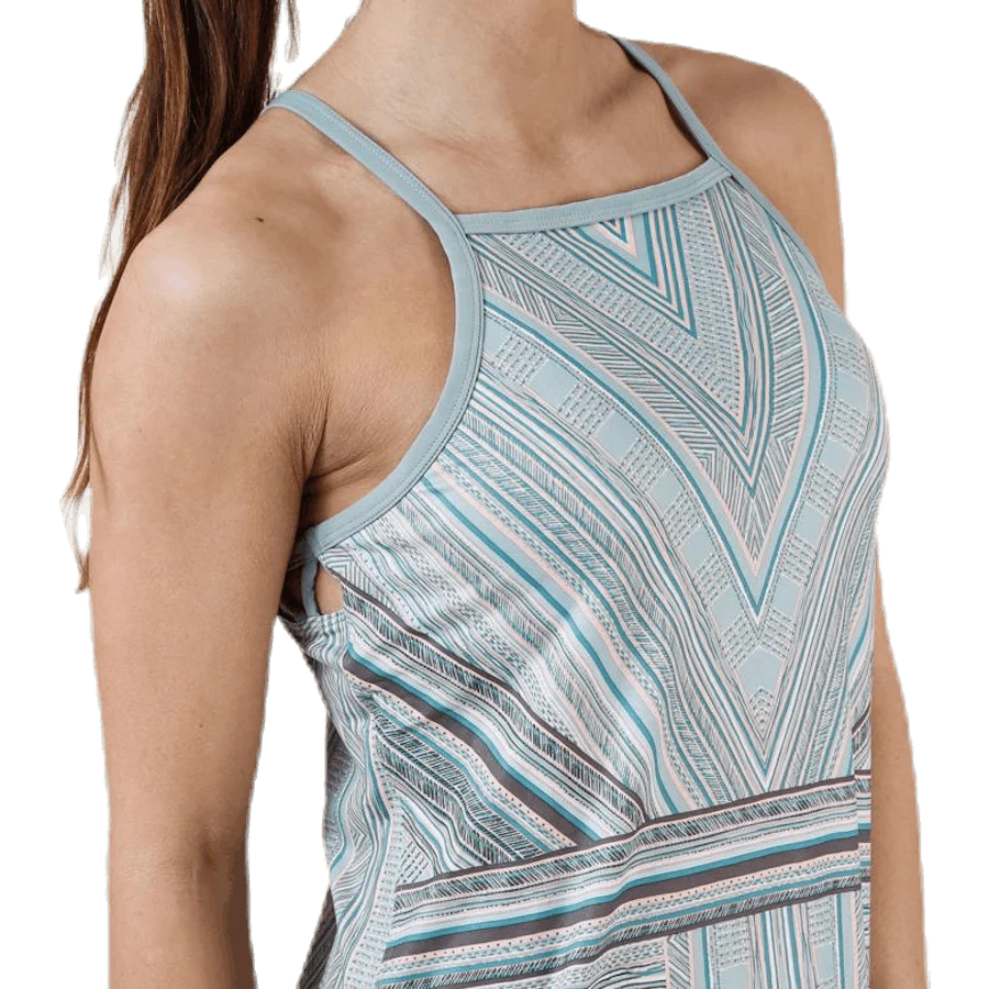 Ardor Dress Patterned - Image 5