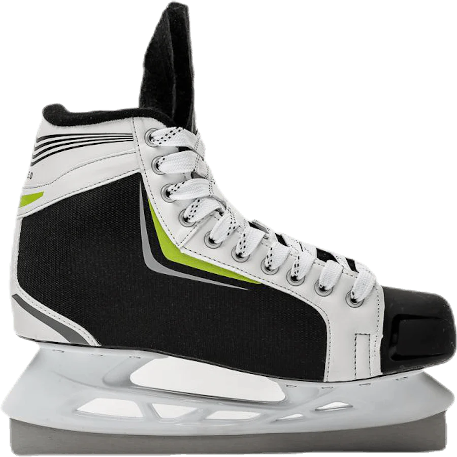 Bandyskridsko White/Black - Image 3