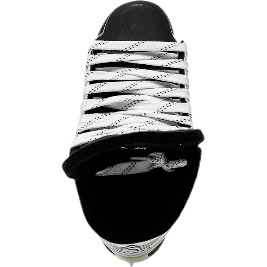 Bandyskridsko White/Black - Image 4