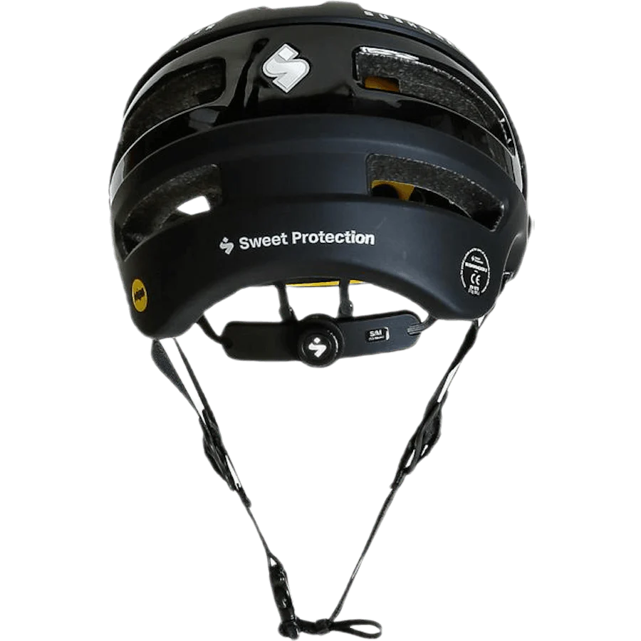 Bushwhacker II MIPS Helmet Black - Image 5