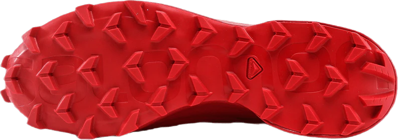 Speedcross 5 Red - Image 4