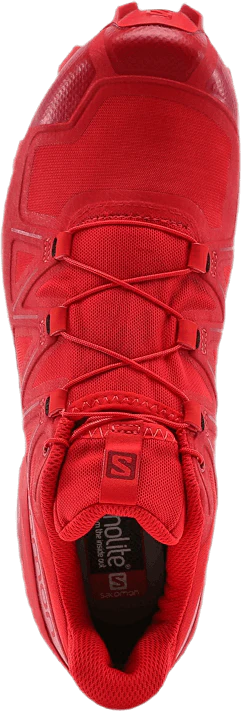 Speedcross 5 Red - Image 5