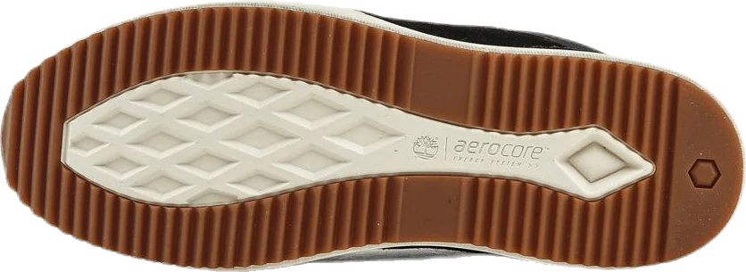 CityRoam Cupsole Super Ox Black - Image 4