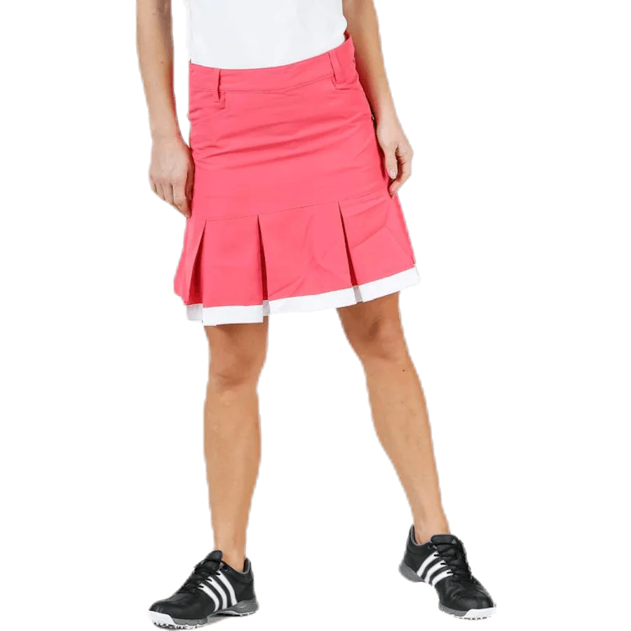 Mika Skort 45 cm Pink - Image 2