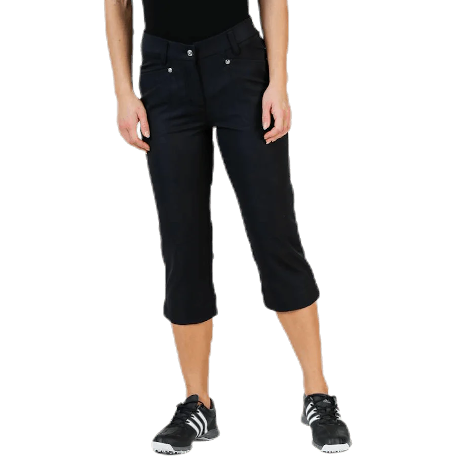 Lyric Capri 74 cm Black