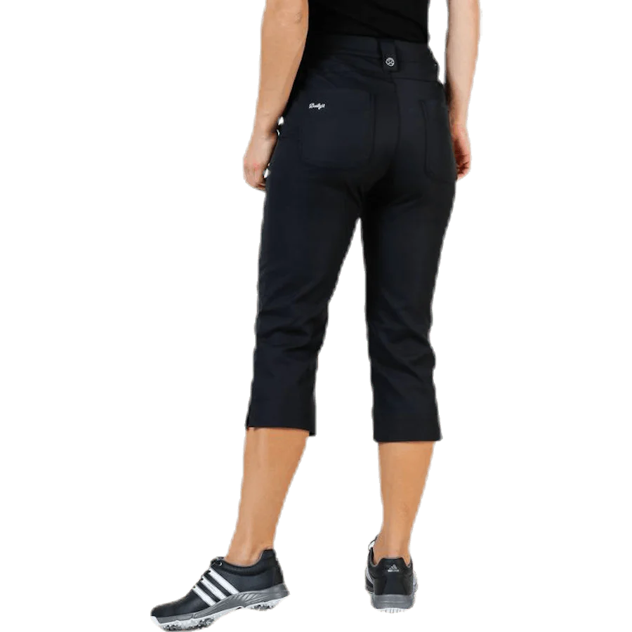 Lyric Capri 74 cm Black - Image 4