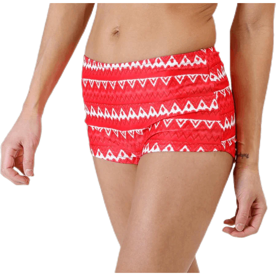 Lindy Boxer Red - Image 4