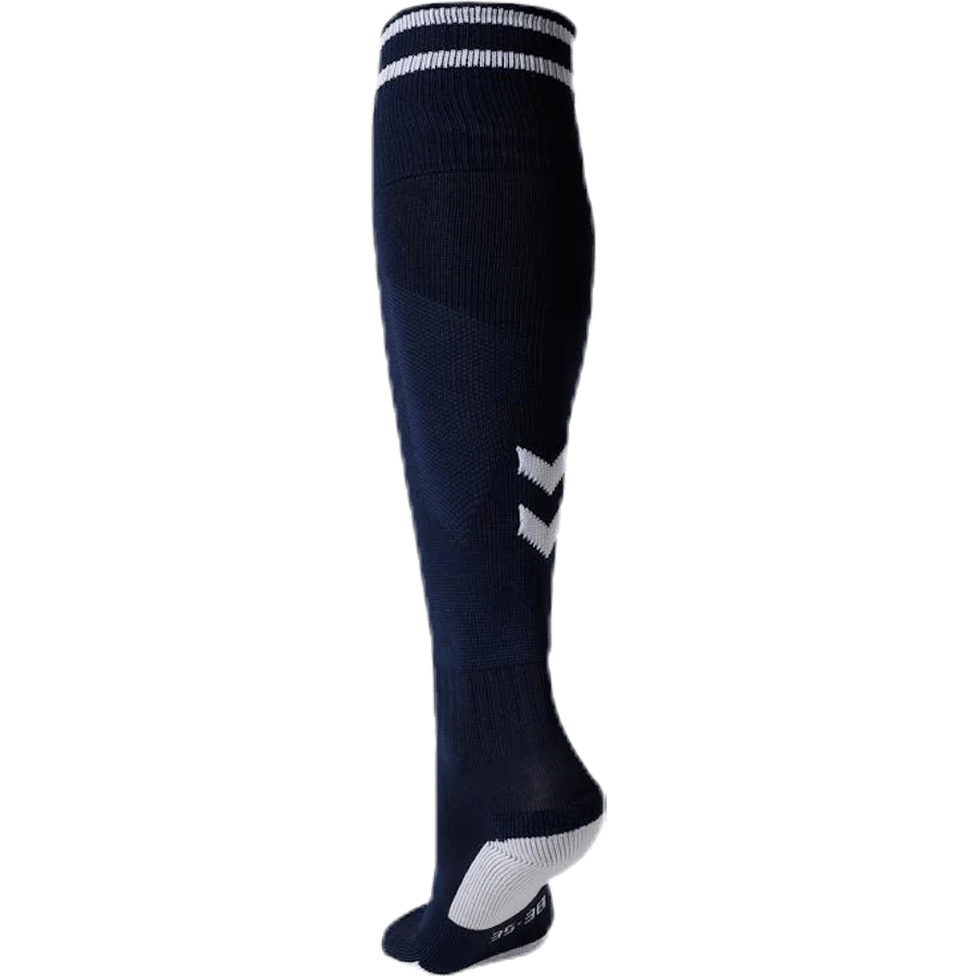 Element Football Sock Blue/White - Image 3