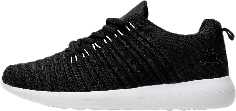 Aiman White/Black