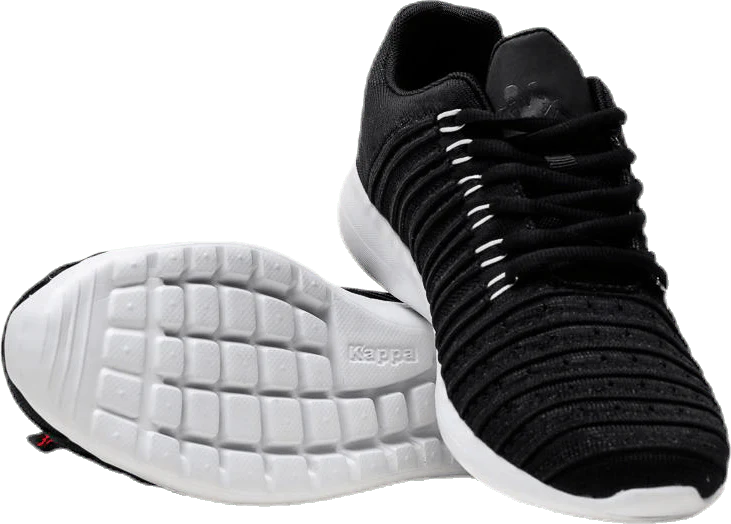 Aiman White/Black - Image 6