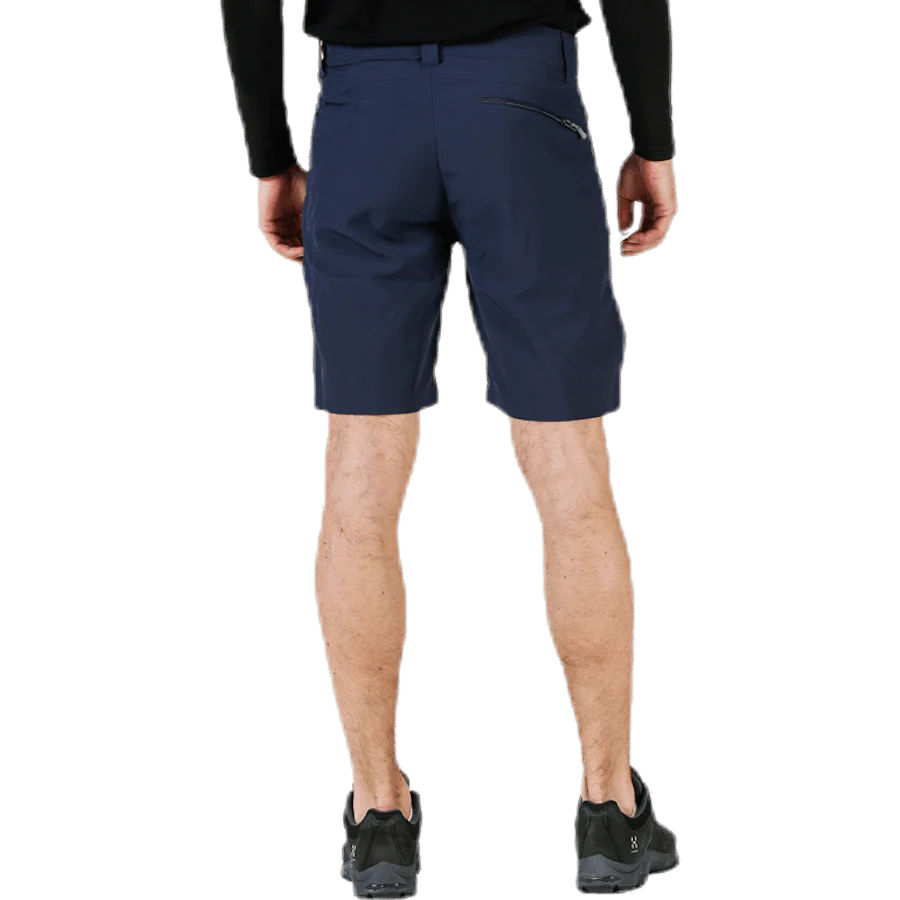 Sanda Shorts Blue - Image 3