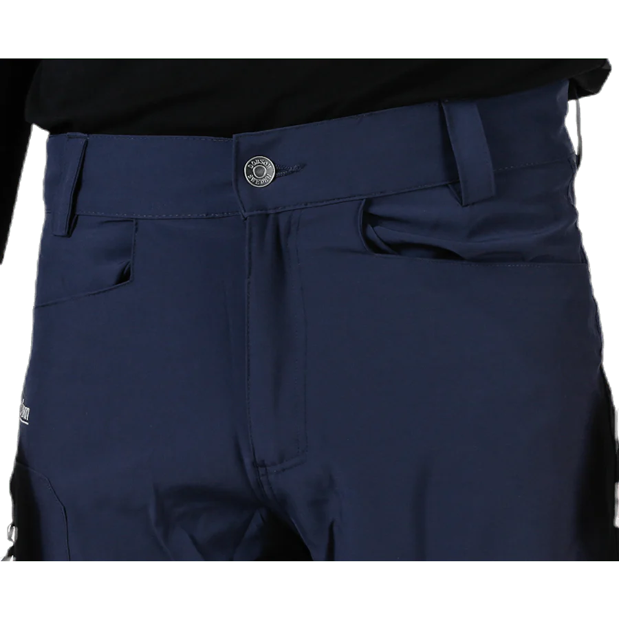 Sanda Shorts Blue - Image 5