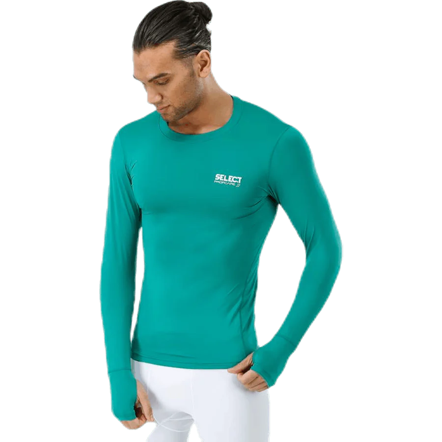 6902 Kompression Green