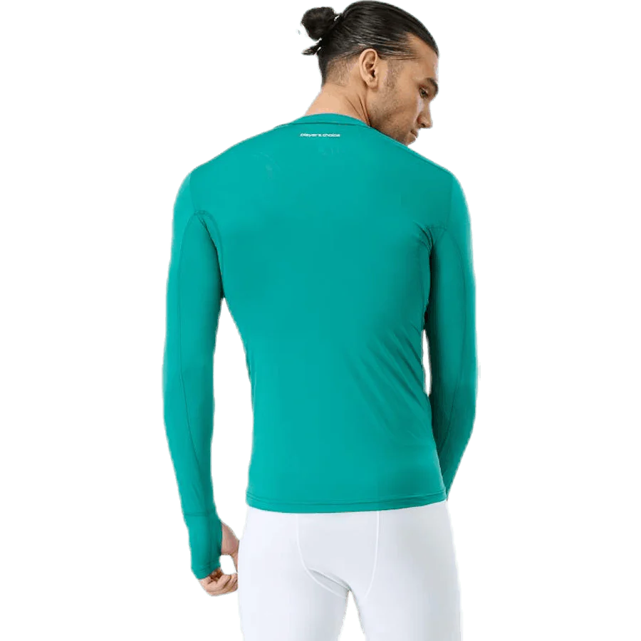 6902 Kompression Green - Image 4
