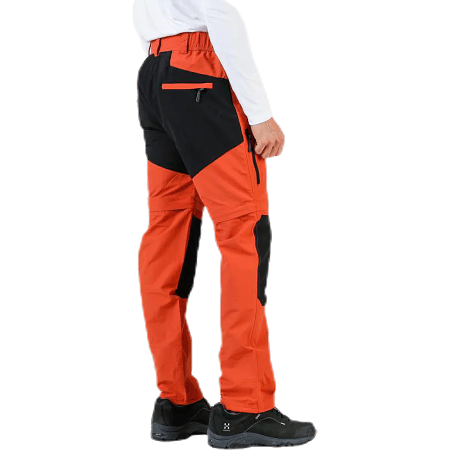 Molde Pants Orange - Image 2