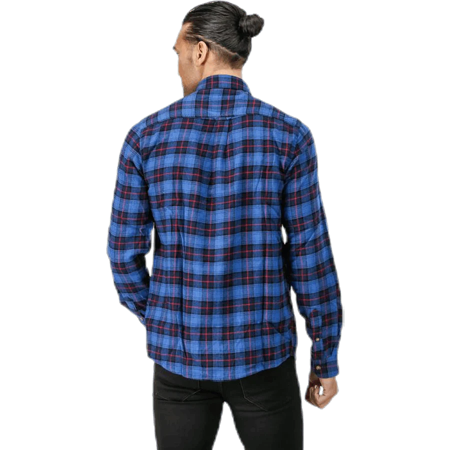 David Shirt Blue - Image 3