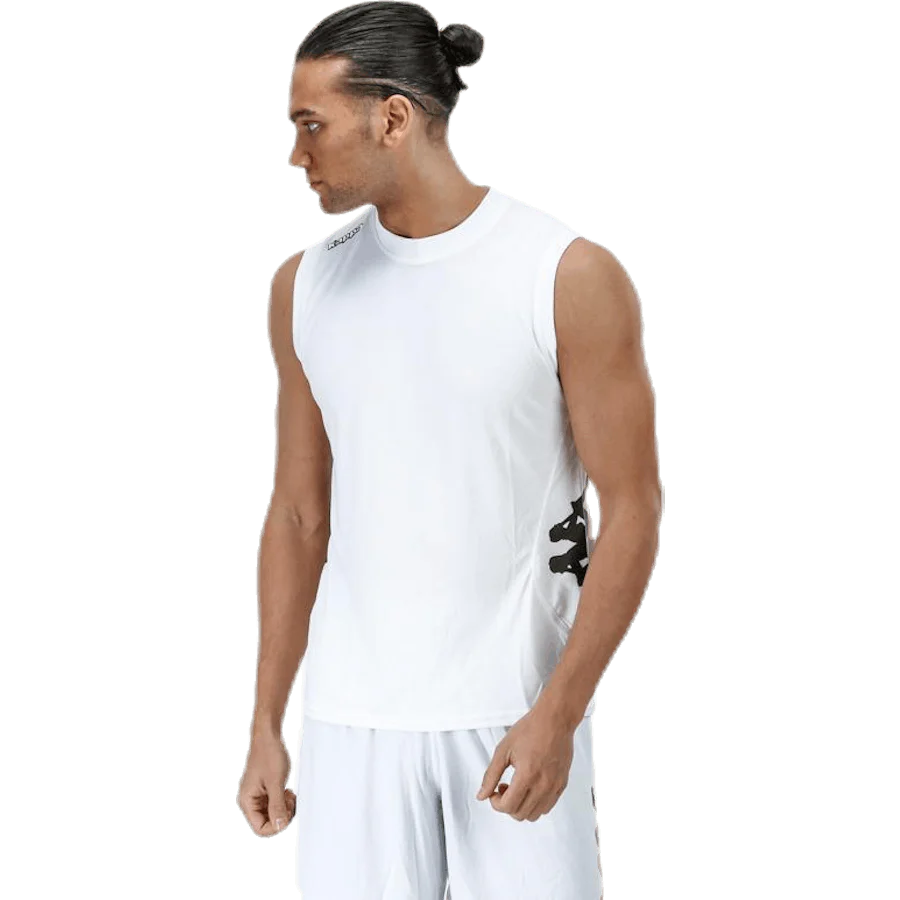 Busto White