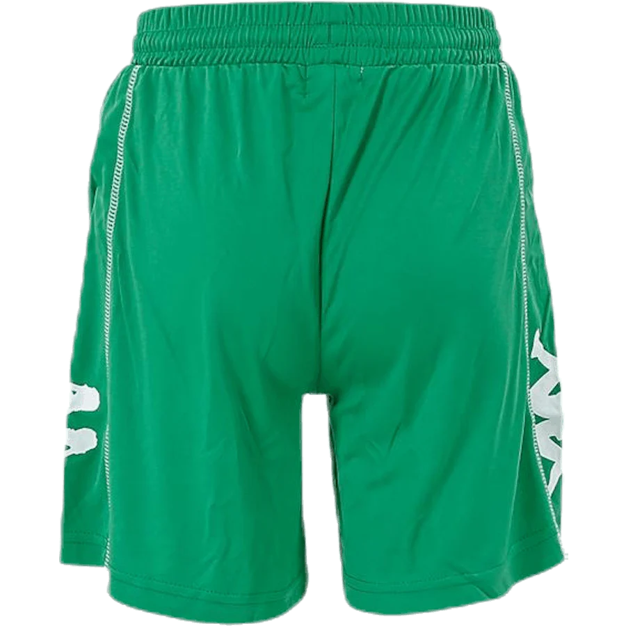 Alba Shorts Green - Image 3