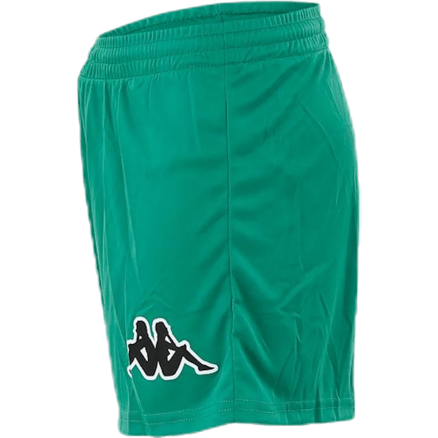 Beruk Shorts Green - Image 2