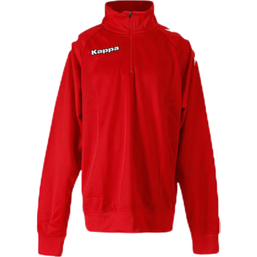 Logosweat HZ Red