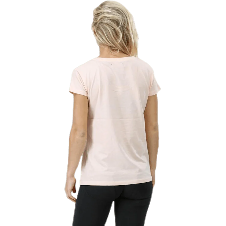 Ella Tee Pink - Image 2