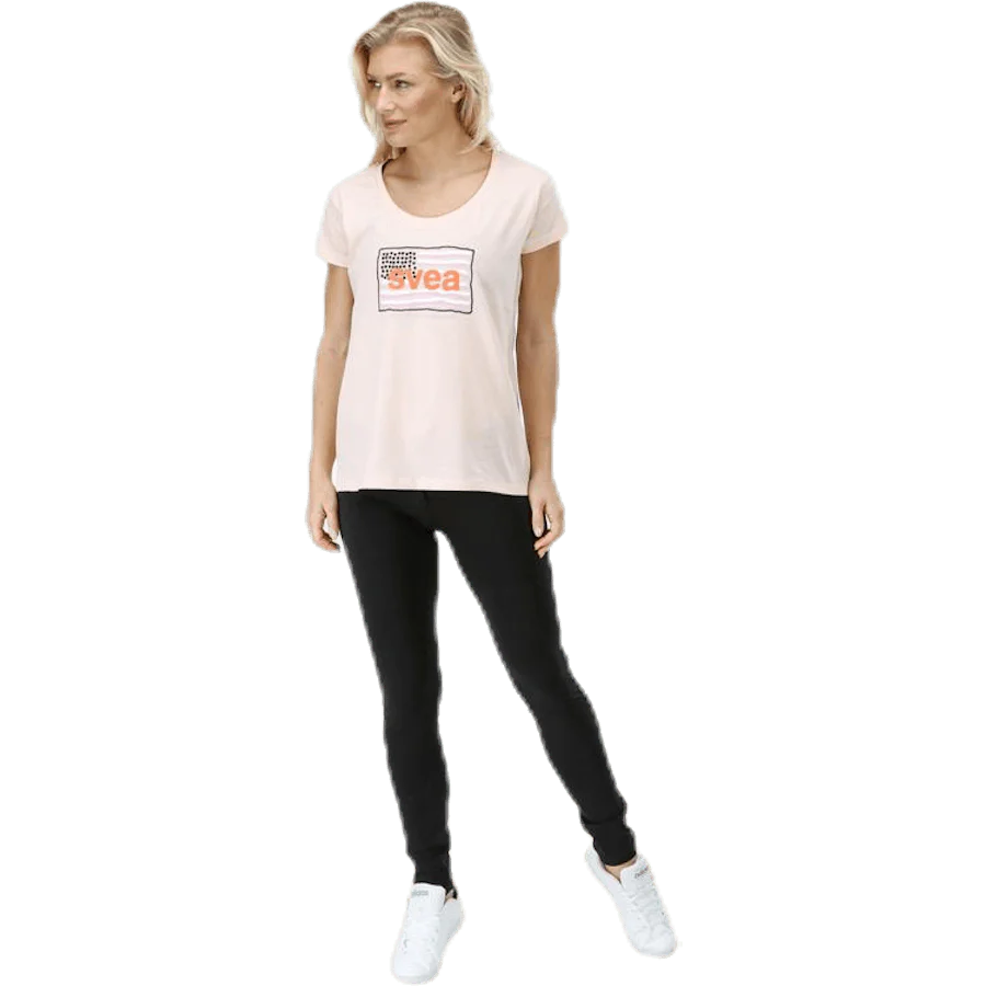 Ella Tee Pink - Image 3