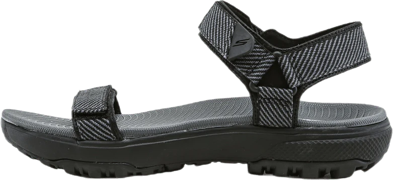 Outdoor Ultra Black/Grey
