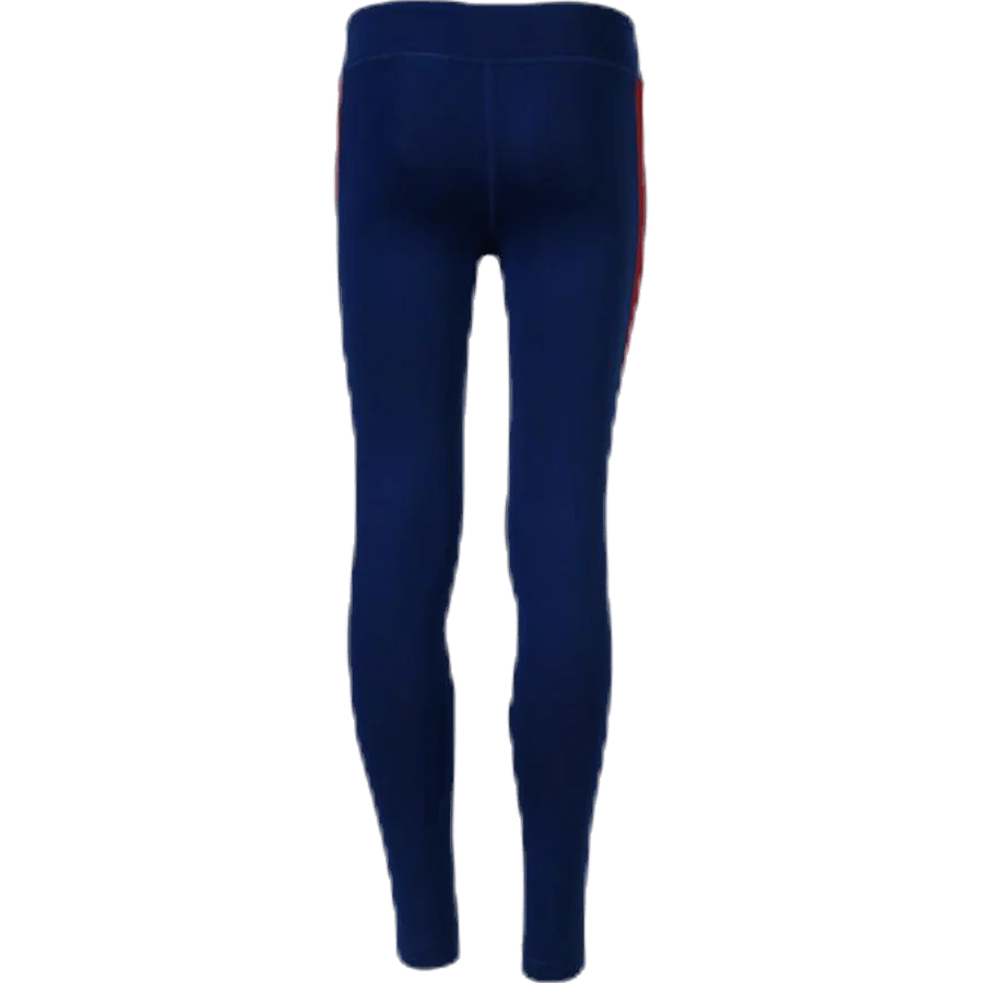 Trophy Colourblock Youth Blue - Image 3