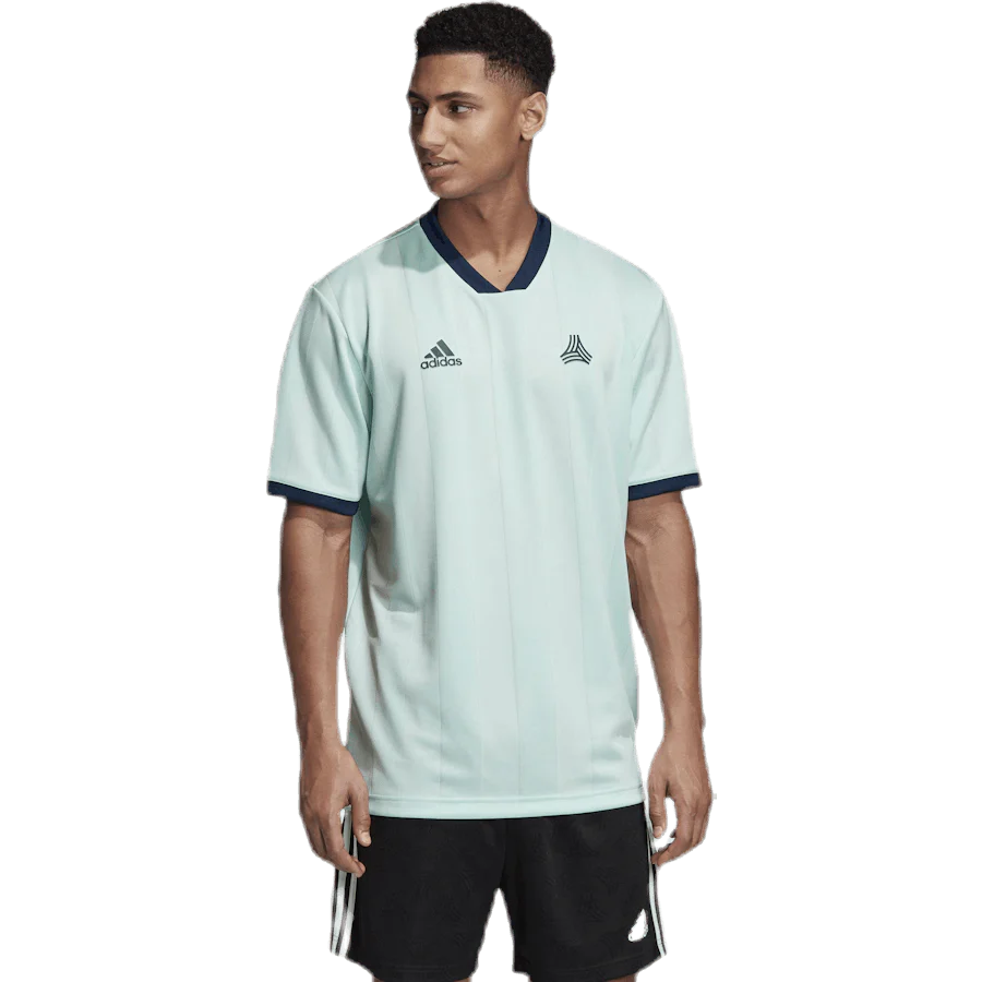 Tango Adv Jersey Black/Green - Image 5