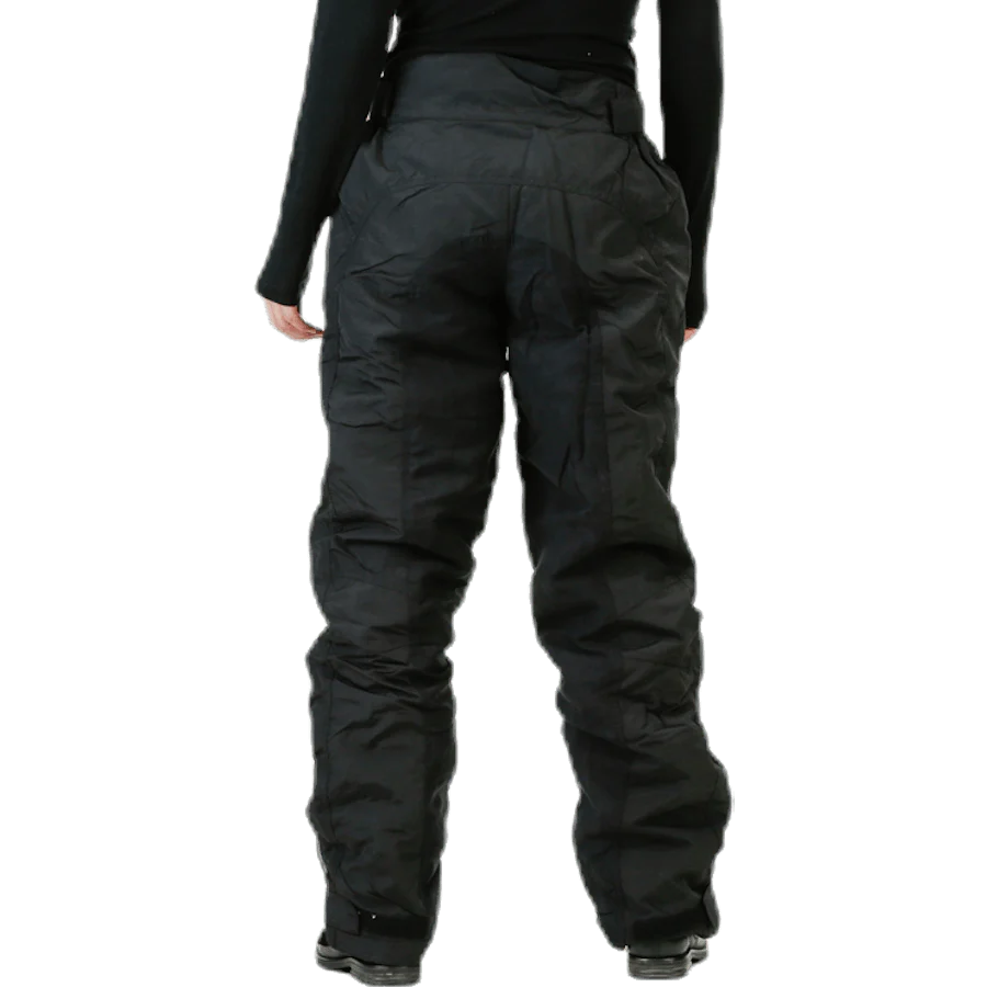 Thermo Pants Black - Image 2