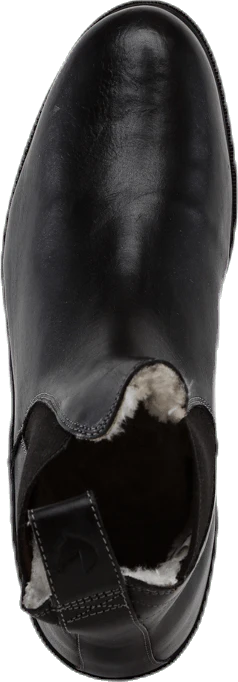 Jodhpur Sephora Lined Black - Image 5