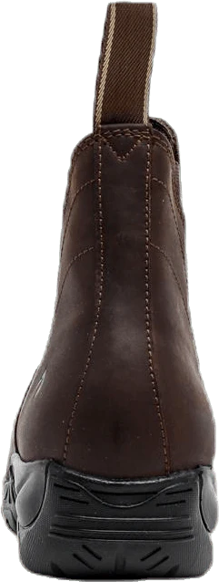 Jodhpurs with Steel toe-Cap Memphis Brown - Image 2