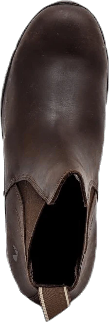 Jodhpurs with Steel toe-Cap Memphis Brown - Image 5