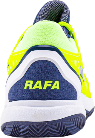 Air Zoom Cage 3 Clay White/Green - Image 2