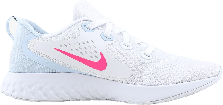 Legend React Pink/White - Image 3