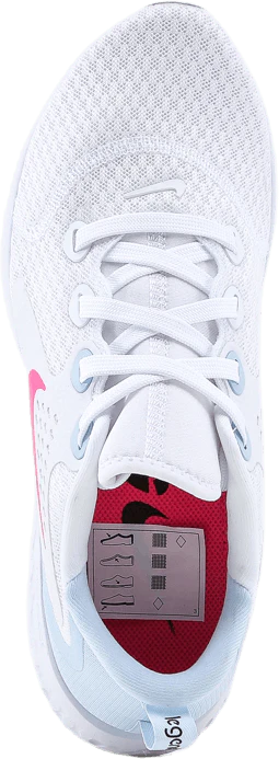 Legend React Pink/White - Image 5