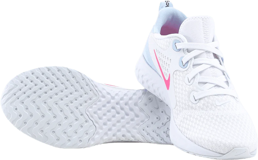 Legend React Pink/White - Image 6