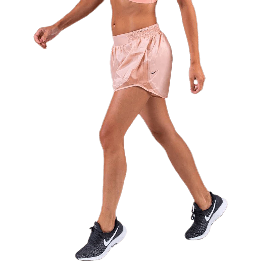 Tempo Short Tech Pack Pink/Beige - Image 4