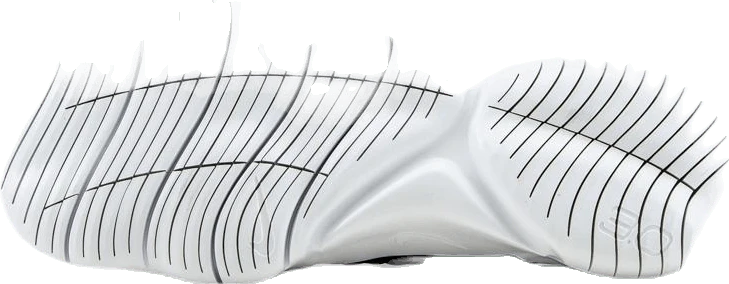 Free Run Flyknit 3.0 White/Black - Image 4