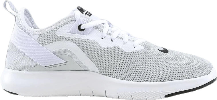 Flex TR 9 White/Black - Image 3