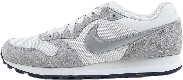 MD Runner 1 White/Grey