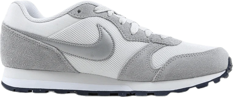 MD Runner 1 White/Grey - Image 3