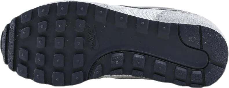 MD Runner 1 White/Grey - Image 4