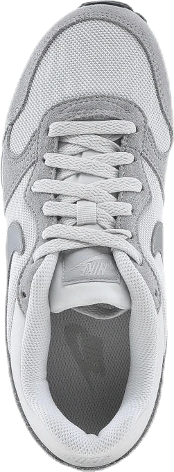 MD Runner 1 White/Grey - Image 5