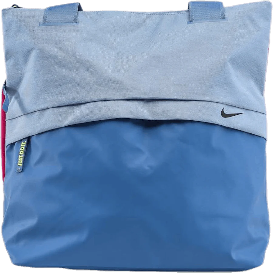 Radiate Tote Blue