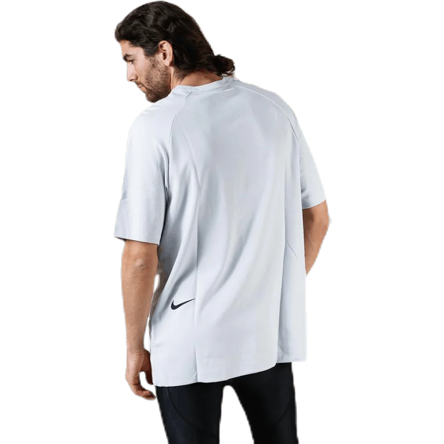 Tech Pack Top White/Black - Image 3
